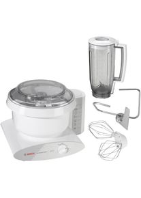 Bosch K&uuml;chenmaschine &raquo;Universal Plus MUM6 N11&laquo;