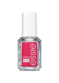 essie &Uuml;berlack &raquo;QUICK-E DRYING DROPS&laquo; schnelles Trocknen von frisch aufgetragenen Nagellacken