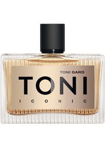 Toni Gard Eau de Parfum &raquo;ICONIC EdP&laquo; mit ikonischer Anziehungskraft