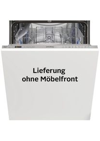 Privileg vollintegrierbarer Geschirrsp&uuml;ler &raquo;P0I ECO 2D541 S&laquo; 14 tlg. Ma&szlig;gedecke Fast&Clean 28&rsquo; &ndash; das effektive Reinigungsprogramm unter 28 Minuten
