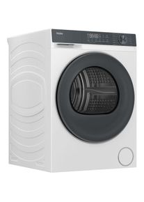 Haier W&auml;rmepumpentrockner &raquo;HD80-C33637&laquo; G3 Serie Smart AI Automatikprogramm