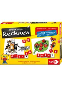 Noris Spiel &raquo;Spa&szlig; am Rechnen&laquo;