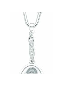 Adelia&acute;s Adelia ́s Anh&auml;nger Schl&uuml;ssel &raquo;925 Silber Schl&uuml;sselanh&auml;nger Christophorus&laquo;