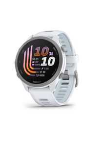 Garmin Smartwatch &raquo;Forerunner 170 mit Silikonarmband 20 mm&laquo;(/ 1,2 &prime;&prime;)