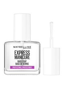 Maybelline NEW YORK Unterlack &raquo;SUPER STAY STRENGHT & PROTECT PROTECTING BASE COAT&laquo; gl&auml;nzend