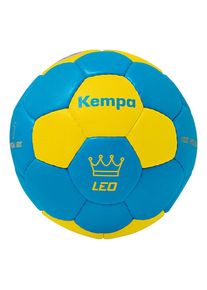 Kempa Handball &raquo;Handball Leo Kids&laquo; blau, Gr&ouml;&szlig;e 0