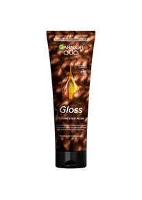 Garnier Coloration &raquo;Garnier Olia Gloss Tinted Hair Mask&laquo; f&uuml;r get&ouml;ntes Haar, mit Tocopherol