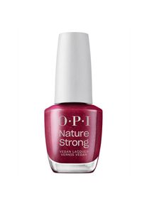 O.P.I OPI Nagellack &raquo;Nature Strong&laquo; deckend, gl&auml;nzend, langanhaltend, schnelltrocknend