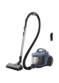 AEG Bodenstaubsauger &raquo;CLEAN 5000 BEUTELLOSER STAUBSAUGER (AL51C1LDB)&laquo; 1000 W beutellos Kraftvolle Reinigung mit waschbarem HEPA‐Filter f&uuml;r sauberere 