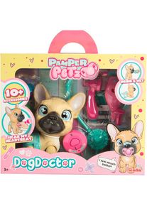 Simba Spielfigur &raquo;Pamper Petz Dog Doktor&laquo;