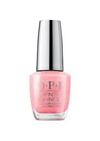 O.P.I OPI Nagellack &raquo;Infinite Shine &laquo; deckend, gl&auml;nzend, langanhaltend, splitterfest, gelartiges Finish