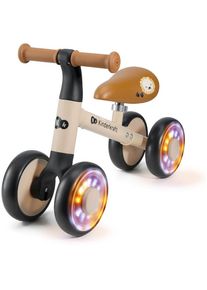 Kinderkraft Laufrad &raquo;CUTIE FLASH&laquo;