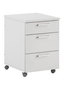 Schildmeyer Rollcontainer &raquo;Serie 1500, Rollcontainer, Made in Germany, B: 41,2 cm&laquo; Solide Verarbeitung - Dieses Produkt ist in Deutschland gefertigt