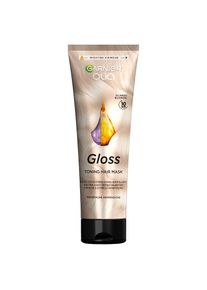 Garnier Coloration &raquo;Garnier Olia Gloss Tinted Hair Mask&laquo; f&uuml;r get&ouml;ntes Haar, mit Tocopherol