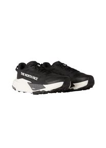 The North Face, Herren, Trailrunningschuh &raquo;M ALTAMESA 500 V2&laquo; zuverl&auml;ssiger Grip auf jedem Untergrund, TNF Black/White Ash, 44, Trailrunningschuh von 