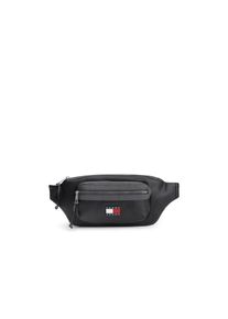 Tommy Jeans Bauchtasche &raquo;TJM ELEVATED PU BUMBAG&laquo; Unisex G&uuml;rteltasche, Crossbody Bag mit Logo-Aufn&auml;her