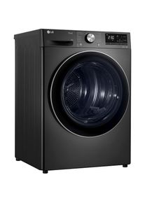 LG W&auml;rmepumpentrockner &raquo;RT80V9B&laquo; Vivace