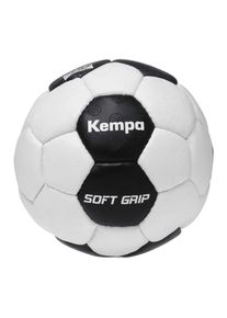 Kempa Handball &raquo;Handball Soft Grip Kids&laquo; gelb, Gr&ouml;&szlig;e NOSIZE