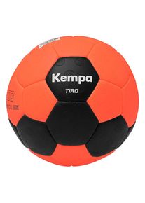 Kempa Handball &raquo;Handball Tiro&laquo; rot, Gr&ouml;&szlig;e 0