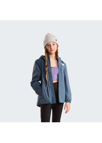 The North Face, Unisex, Regenjacke &raquo;G ANTORA RAIN JACKET&laquo;, GRANITE GREY, XS, Regenjacke f&uuml;r zuverl&auml;ssigen Schutz bei nassem Wetter