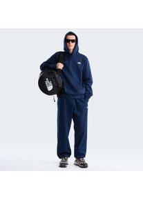 The North Face, Herren, Kapuzensweatshirt &raquo;M EVOLUTION SIMPLE DOME REGULAR HOODIE&laquo;, mit Kapuze, aus Baumwolle und Polyester, Langarm-Design, normale 