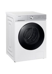 Samsung Waschmaschine WW8400D &raquo;WW90DB8U95GH&laquo; 9 kg 1400 U/min Quick Drive Option &ndash; Volle Waschleistung. Halbe Zeit