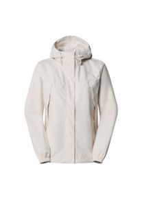 The North Face Damer Udend&oslash;rsjakke 'Antora' hvid St&oslash;rrelse M