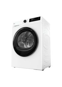 Hoover W&auml;rmepumpentrockner &raquo;HPGDL 8N1B-84&laquo; H/ProDry 300 Express- und Leichtb&uuml;gelprogramme