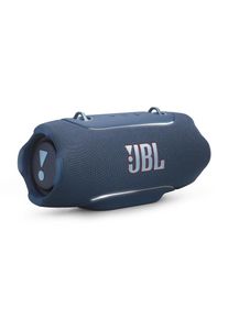 JBL, Bluetooth-Lautsprecher &raquo;Xtreme 5&laquo; (Bluetooth Beleuchtungseffekte 130 W) Tragbarer wasserdichter Lautsprecher, Blue, Wasserdicht, staubgesch&uuml;tzt 