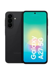 Samsung Smartphone &raquo;Galaxy A27 5G&laquo; Black