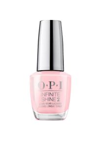 O.P.I OPI Nagellack &raquo;Infinite Shine &laquo; deckend, gl&auml;nzend, langanhaltend, splitterfest, gelartiges Finish
