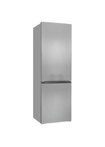 Exquisit K&uuml;hl-/Gefrierkombination &raquo;KGC320-95-E-040C&laquo; 185,8 cm hoch 60 cm breit 315 Liter Nutzinhalt, Elektronische Steuerung