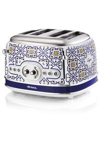 Ariete Toaster &raquo;156CA Capri&laquo; 4 Schlitze