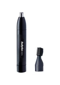 BaByliss Nasen- und Ohrhaartrimmer &raquo;E652E MEN&laquo; 1 Aufs&auml;tze Detail-Trimmer