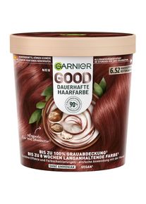 Garnier Haarfarbe &raquo; GOOD&laquo; mit Creme-Textur, f&uuml;r alle Haartypen