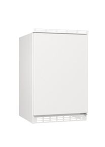 Gorenje Einbauk&uuml;hlschrank &raquo;RBIU48E21&laquo; 81,5 cm hoch 49,5 cm breit Unterbauk&uuml;hlschrank