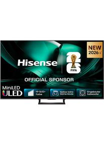 HISENSE QLED-Fernseher &raquo;75U7DSE&laquo; 189 cm/75 &prime;&prime; Smart-TV