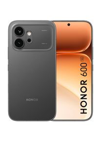 Honor Smartphone &raquo;600 8+256GB&laquo; Black