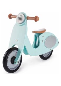 Pinolino Laufrad &raquo;Wanda, mint&laquo;