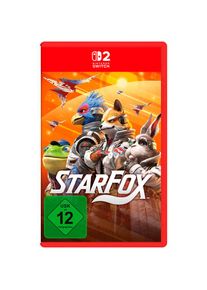 Nintendo Switch 2 Spielesoftware &raquo;Star Fox&laquo;
