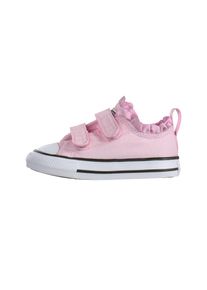 Converse Sportcipő 'CTAS 2V OX' L&aacute;nyok r&oacute;zsasz&iacute;n , M&eacute;ret 21