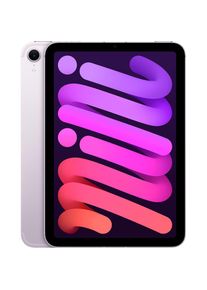 Apple Tablet &raquo;iPad mini 2024 Wi-Fi + Cellular 512GB&laquo; (21,08 cm / 8.3 &prime;&prime;) iPadOS 512 GB Retina 5G )