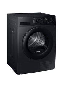 Samsung W&auml;rmepumpentrockner &raquo;DV9EDG52A0AEEG&laquo; DV5000D 9 Optimal Dry ‐ Intelligent Trocknen mit Sensoren
