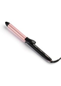 BaByliss Lockenstab &raquo;25mm Lockenstab mit Klammer f&uuml;r definierte Locken, C451E&laquo; Quarz-Keramikbeschichtung, 6 Temperaturstufen, f&uuml;r alle Haartypen