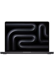 Apple Notebook &raquo;MacBook Pro 14"&laquo; 35,97 cm / 14,2 &prime;&prime; M5 10-Core CPU 1.000 GB SSD