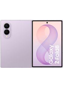 Samsung Smartphone &raquo;Galaxy Z Fold8&laquo; Lavender
