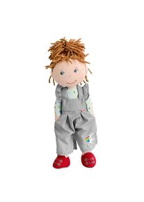 Haba Stoffpuppe &raquo;Josie&laquo;