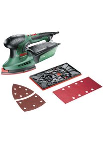 Bosch Home and Garden Bosch Home & Garden Multischleifer &raquo;PSM 200 AES&laquo;