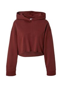Nike Sport szabadidős felsők Női doh&aacute;nybarna , M&eacute;ret S