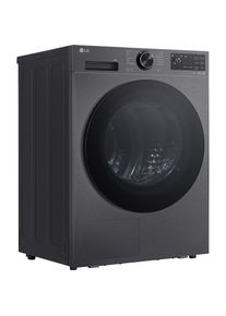 LG W&auml;rmepumpentrockner &raquo;RT80X7B&laquo; Serie X7